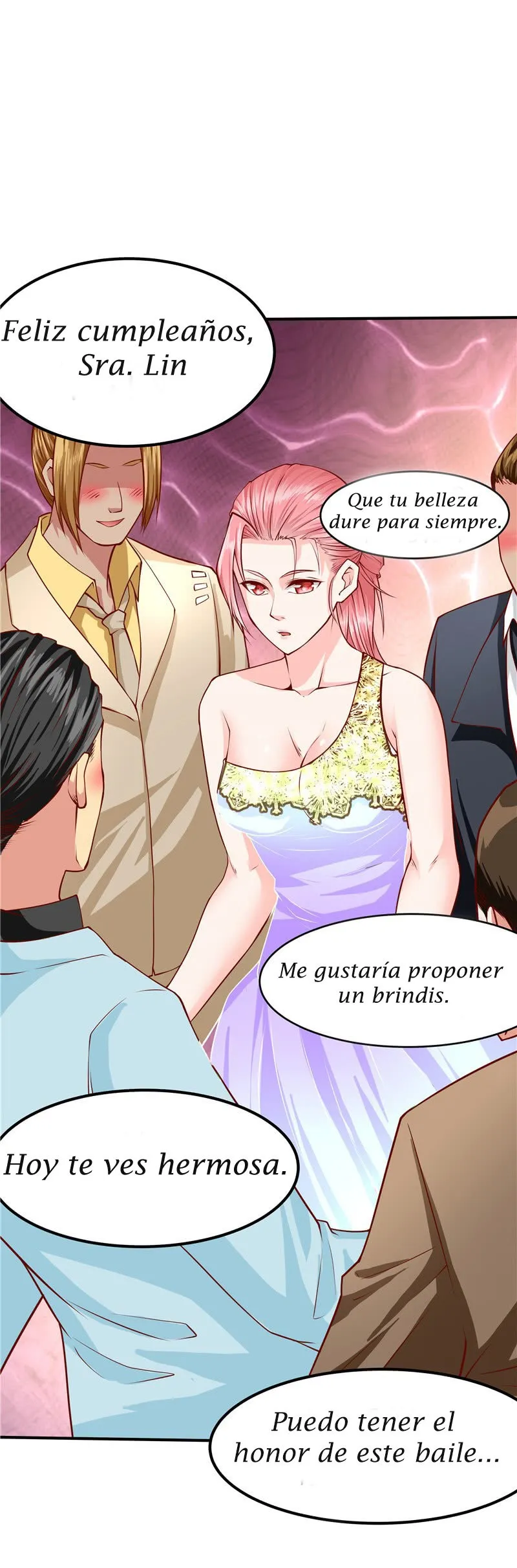First Rate Master Capítulo 40 en Línea - página 21