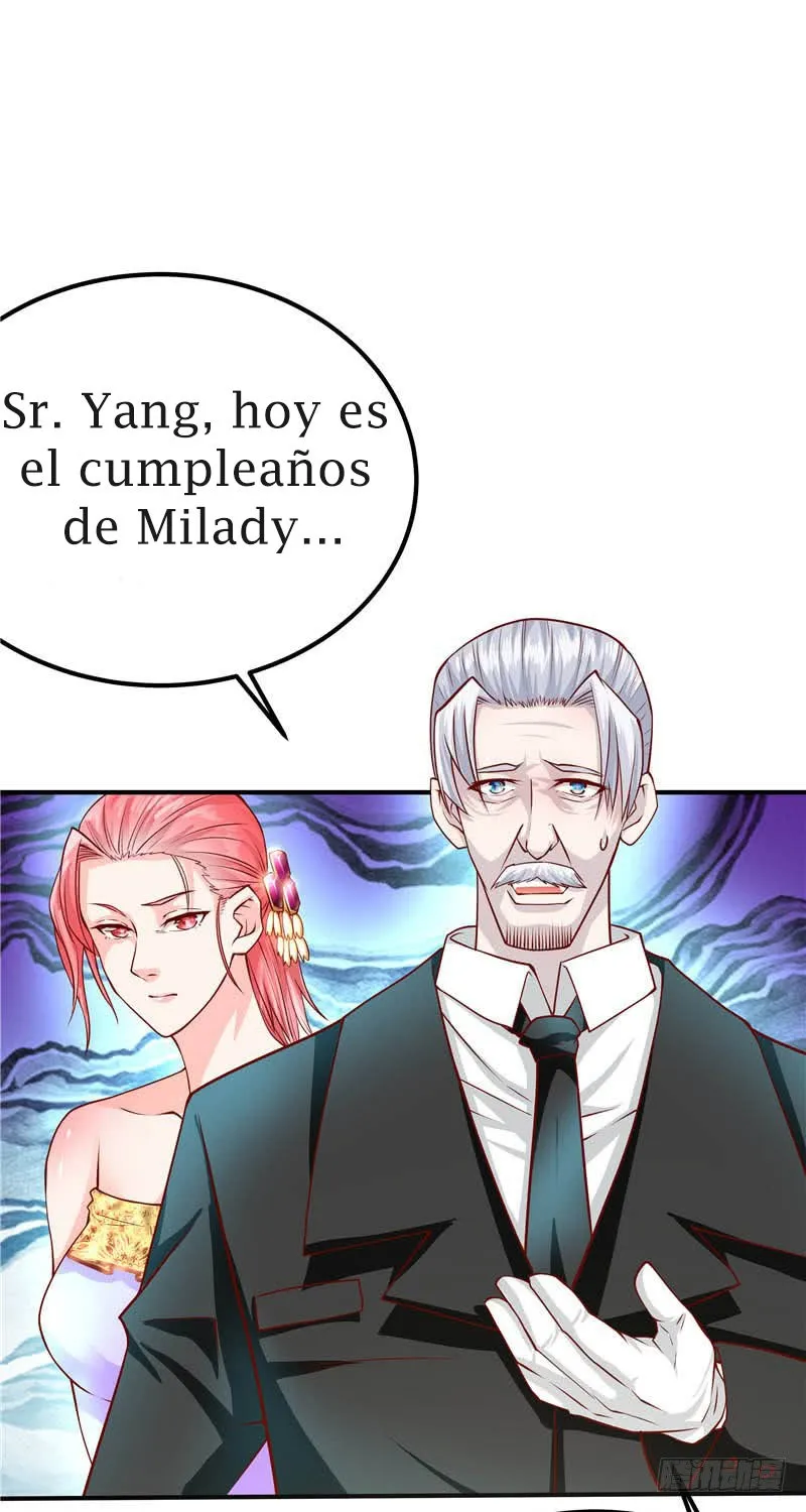 First Rate Master Capítulo 41 en Línea - página 15