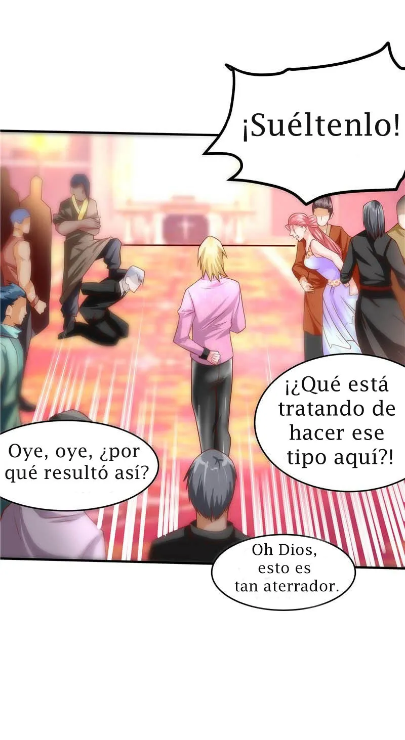 First Rate Master Capítulo 41 en Línea - página 23