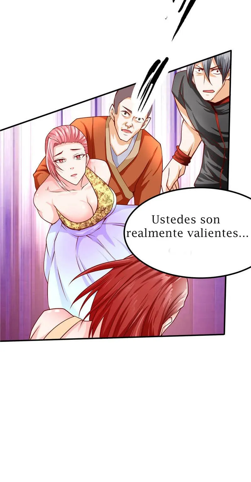 First Rate Master Capítulo 41 en Línea - página 27