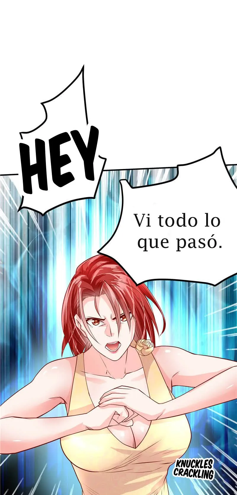 First Rate Master Capítulo 41 en Línea - página 28