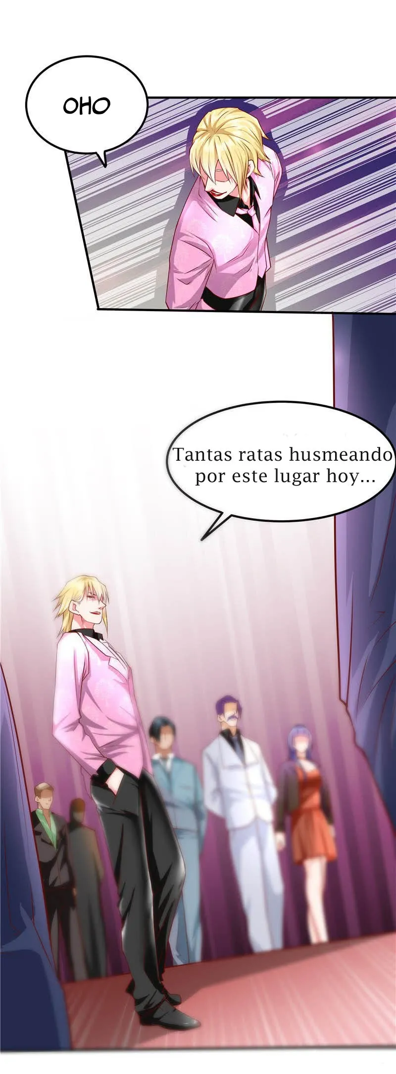 First Rate Master Capítulo 41 en Línea - página 31
