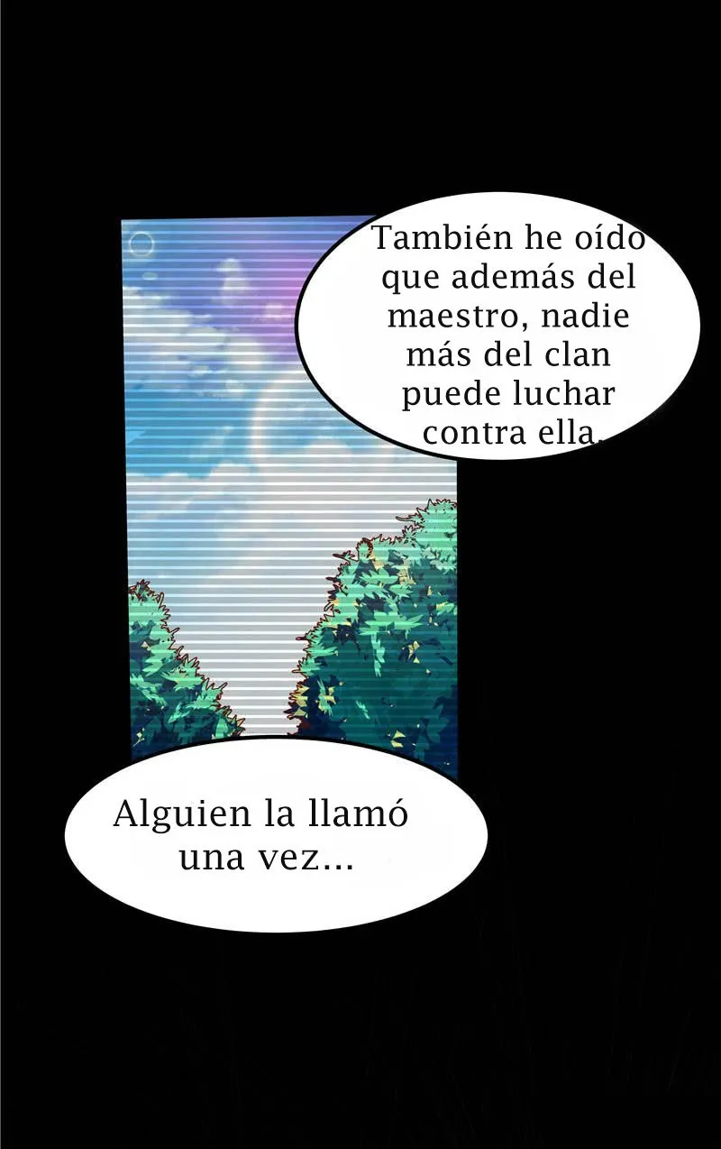 First Rate Master Capítulo 42 en Línea - página 5