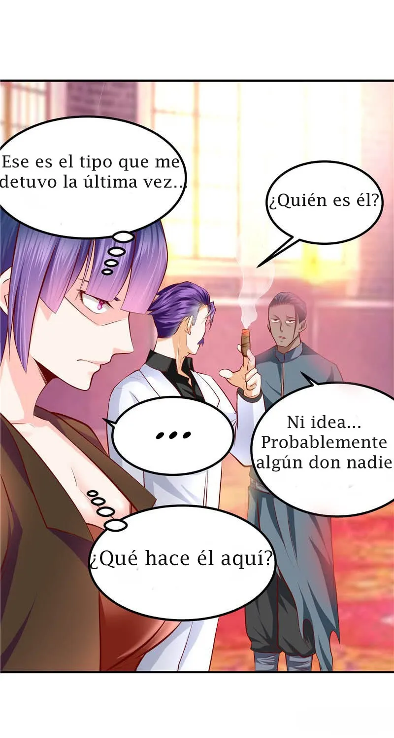 First Rate Master Capítulo 42 en Línea - página 10