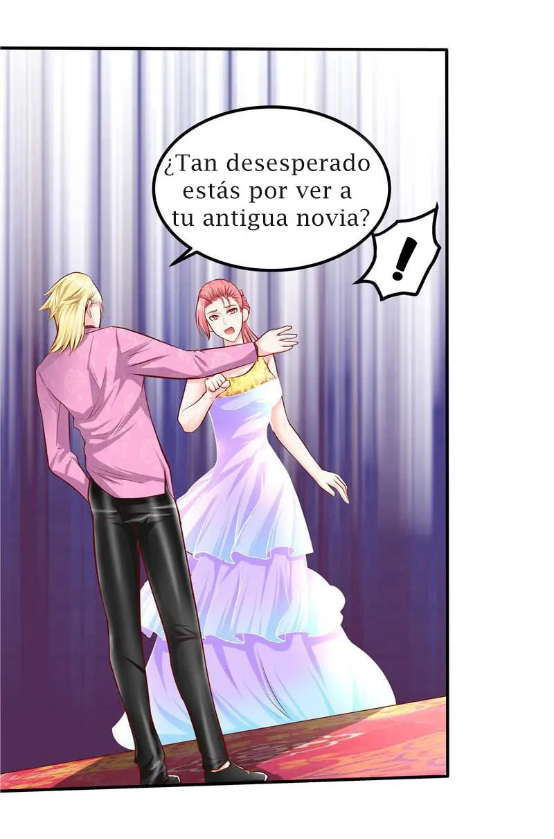 First Rate Master Capítulo 42 en Línea - página 14