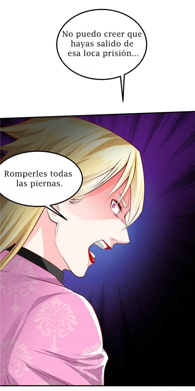 First Rate Master Capítulo 42 en Línea - página 15