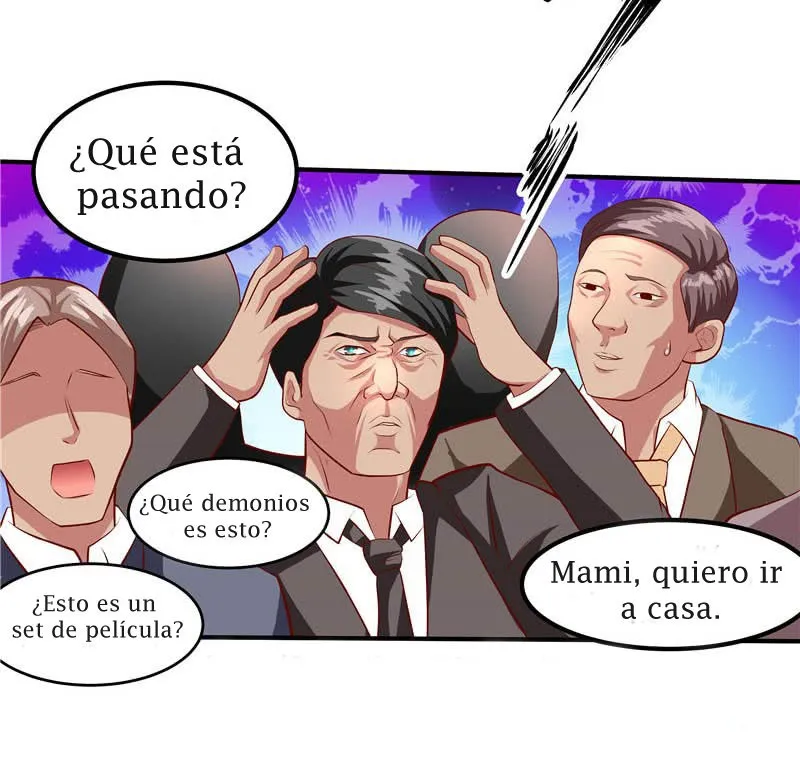 First Rate Master Capítulo 42 en Línea - página 19