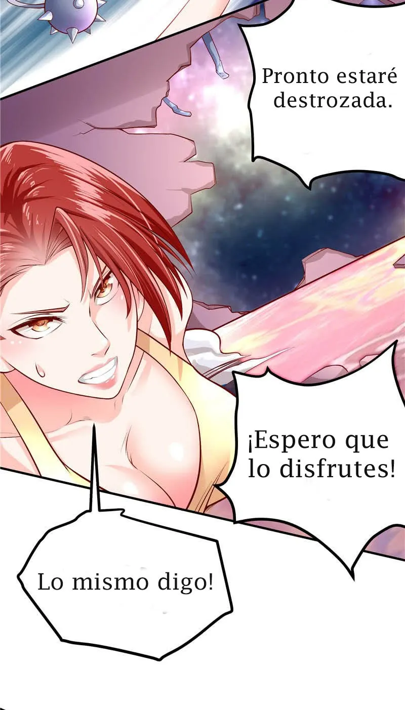 First Rate Master Capítulo 42 en Línea - página 26