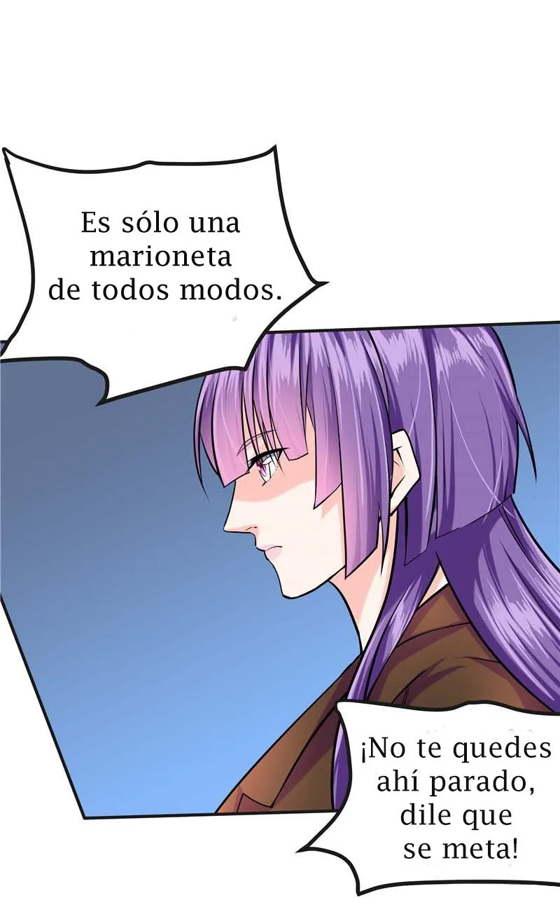 First Rate Master Capítulo 43 en Línea - página 19