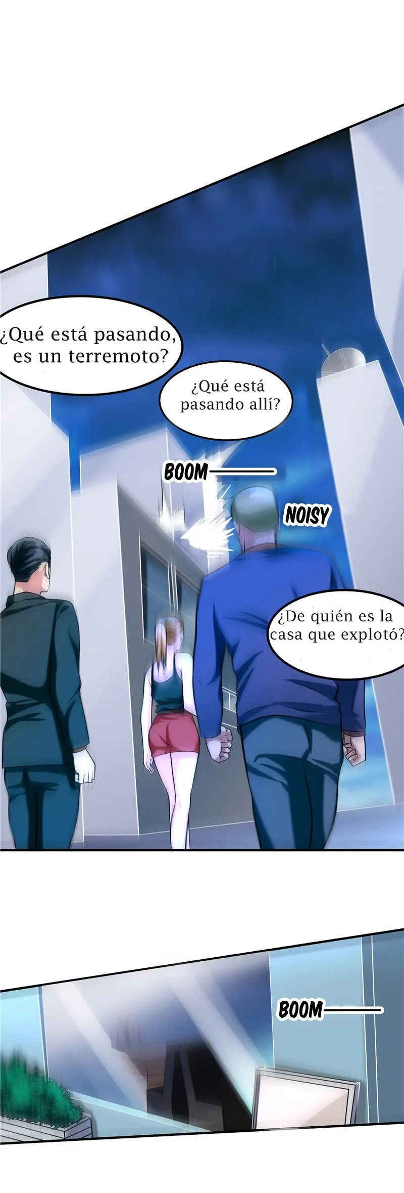 First Rate Master Capítulo 44 en Línea - página 27