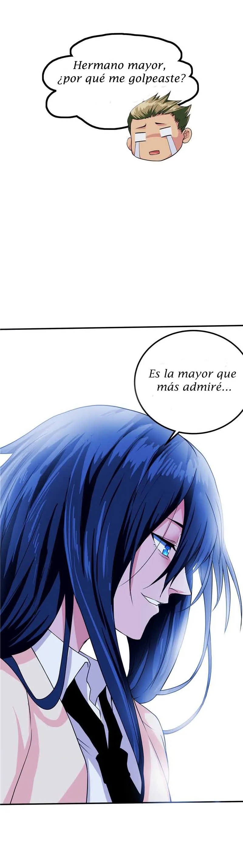 First Rate Master Capítulo 45 en Línea - página 6