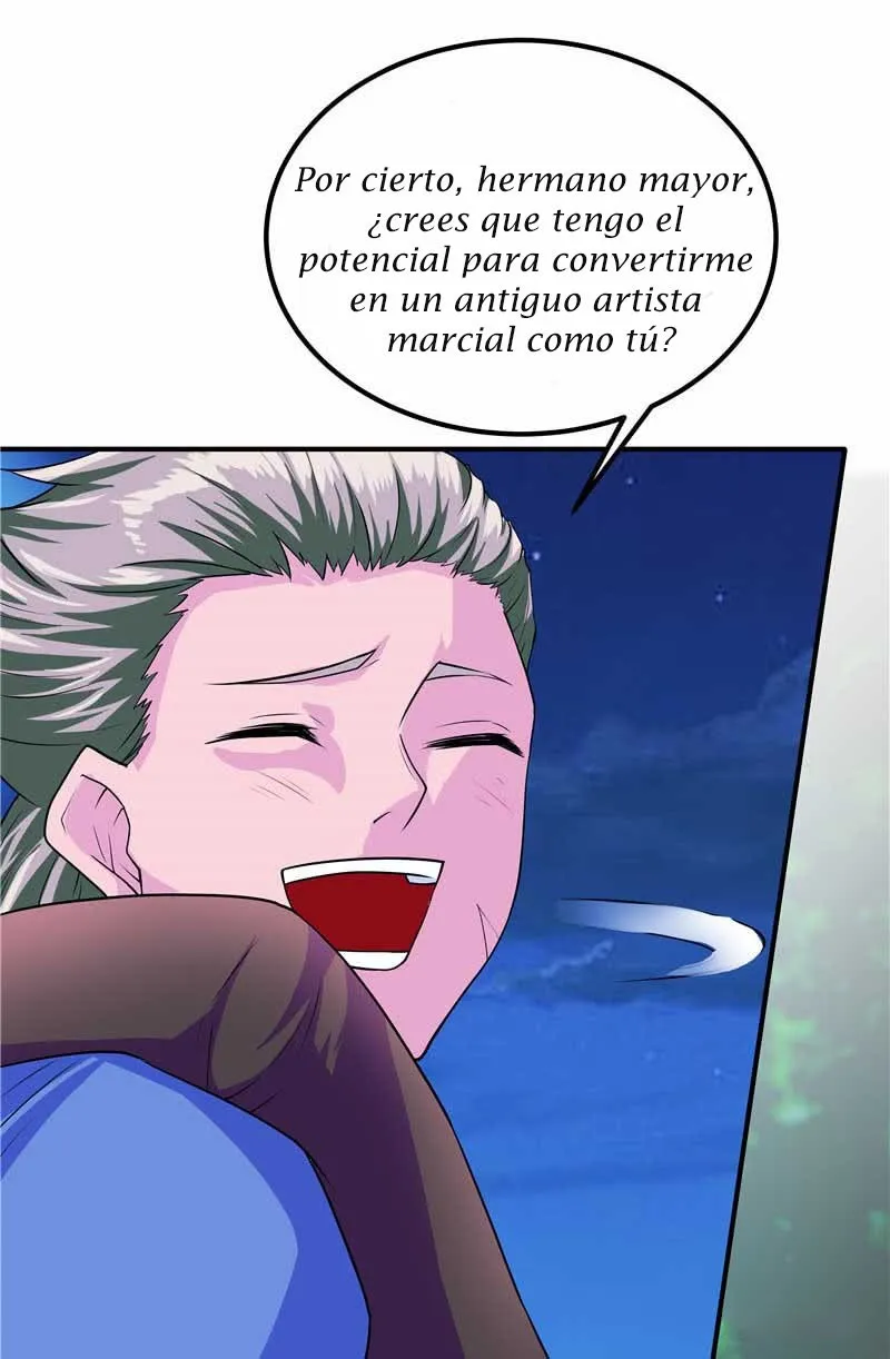 First Rate Master Capítulo 45 en Línea - página 11