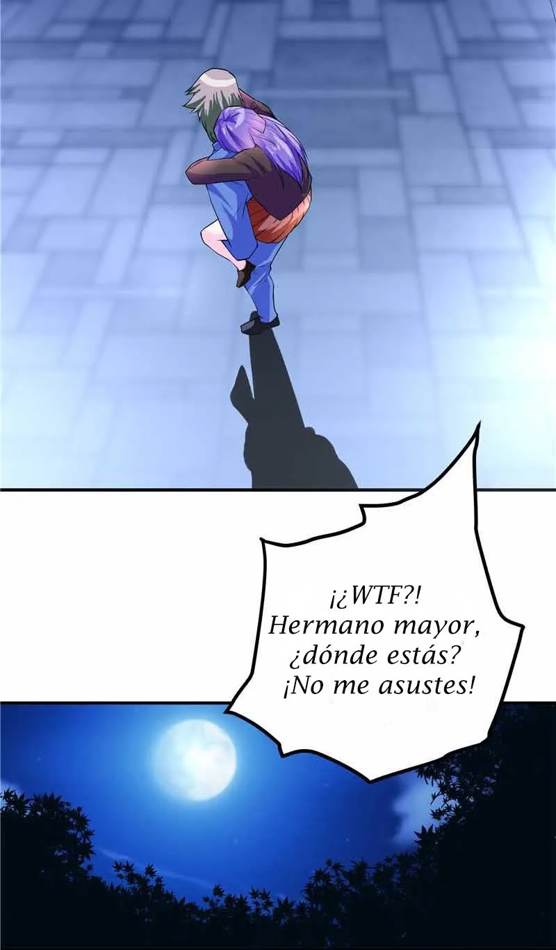 First Rate Master Capítulo 45 en Línea - página 13