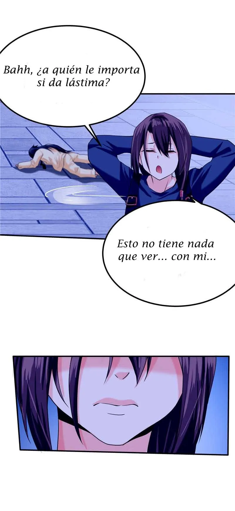 First Rate Master Capítulo 45 en Línea - página 17
