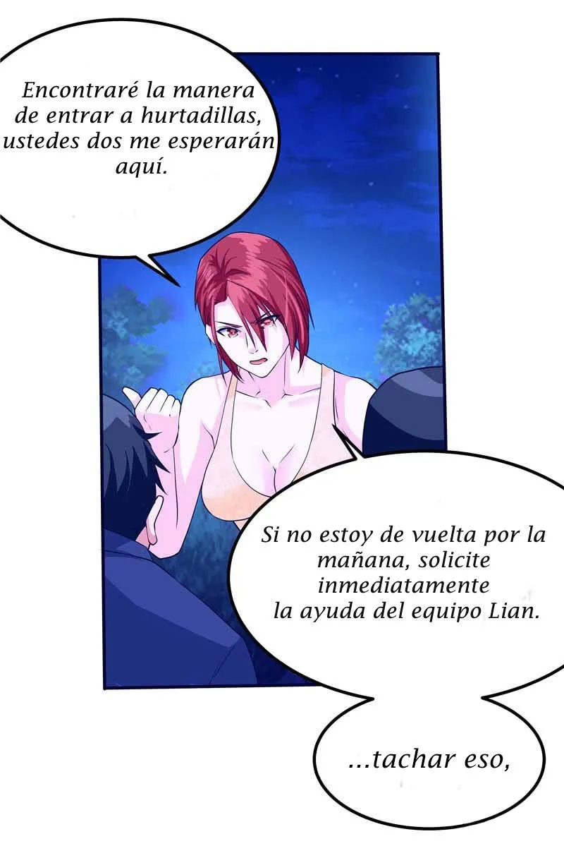 First Rate Master Capítulo 45 en Línea - página 23
