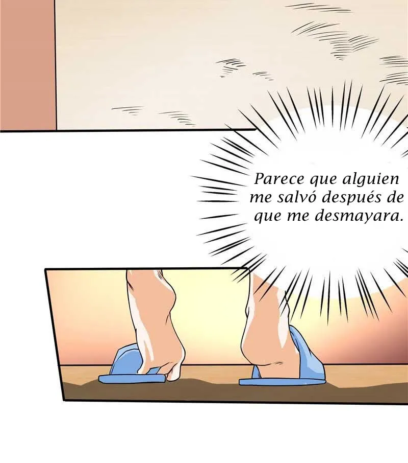 First Rate Master Capítulo 45 en Línea - página 29