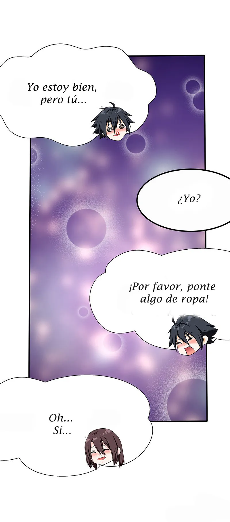 First Rate Master Capítulo 46 en Línea - página 5