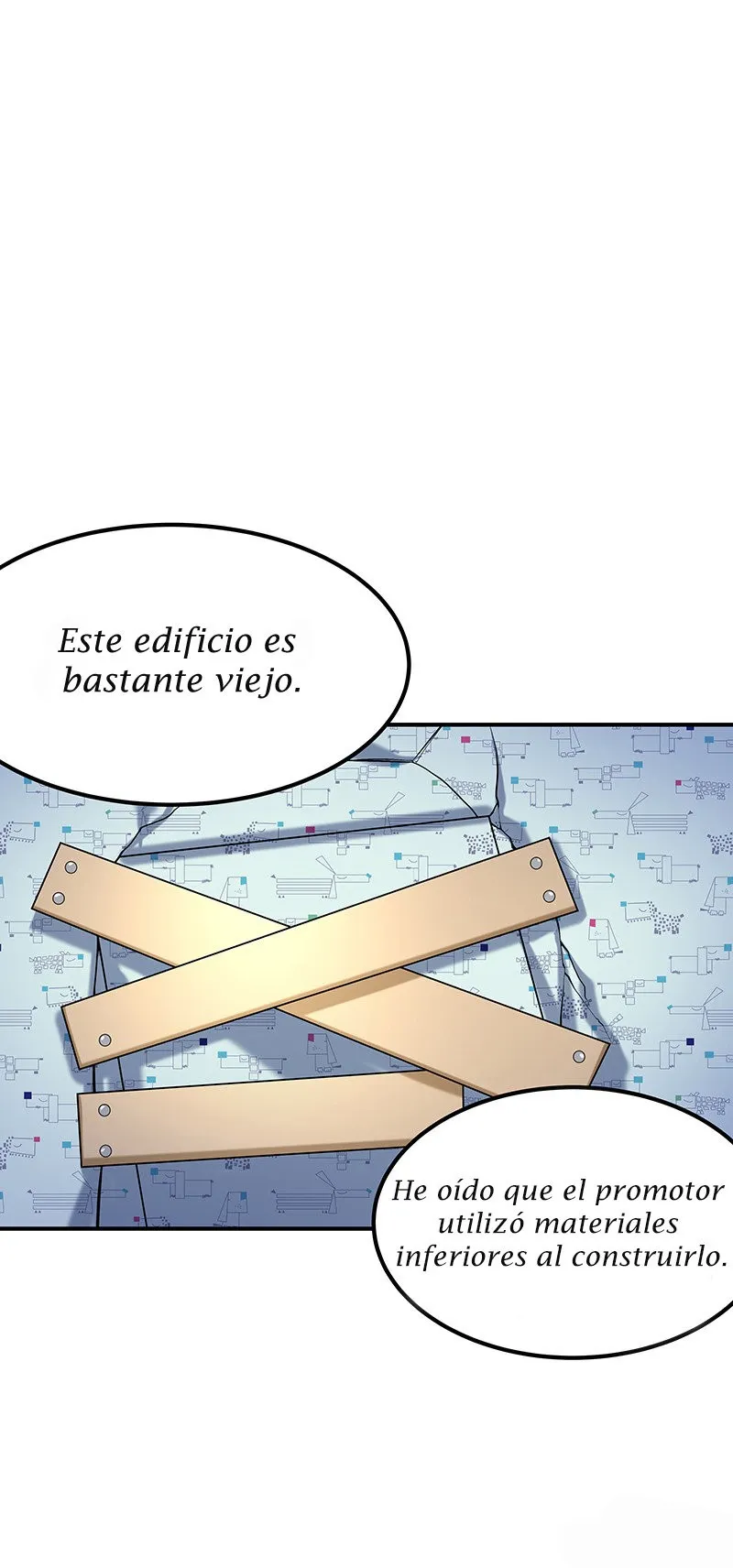 First Rate Master Capítulo 46 en Línea - página 7
