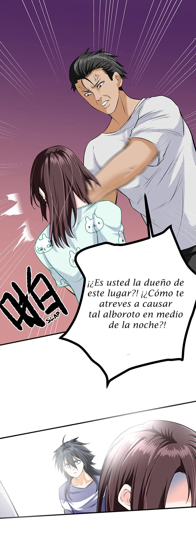 First Rate Master Capítulo 46 en Línea - página 12