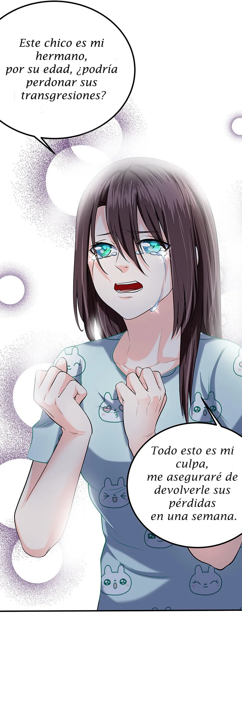 First Rate Master Capítulo 46 en Línea - página 15