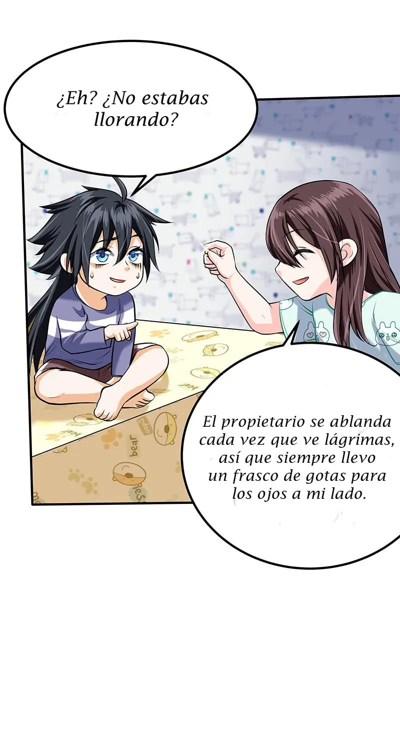 First Rate Master Capítulo 46 en Línea - página 18