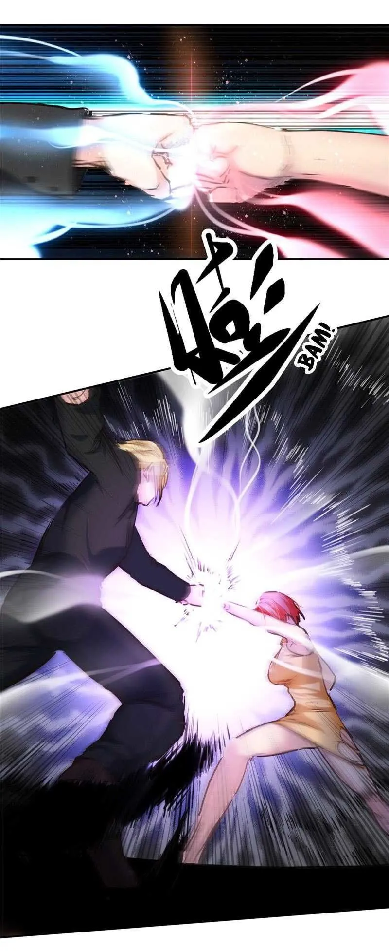 First Rate Master Capítulo 48 en Línea - página 10