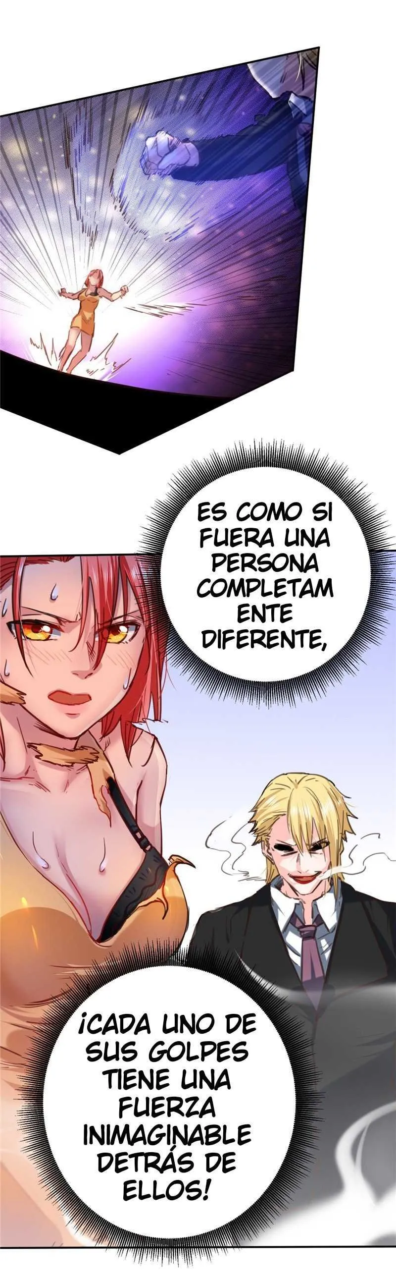 First Rate Master Capítulo 48 en Línea - página 12