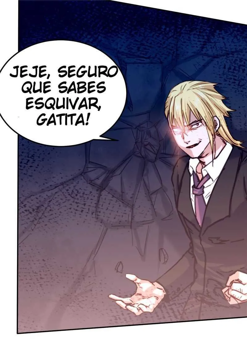 First Rate Master Capítulo 48 en Línea - página 14