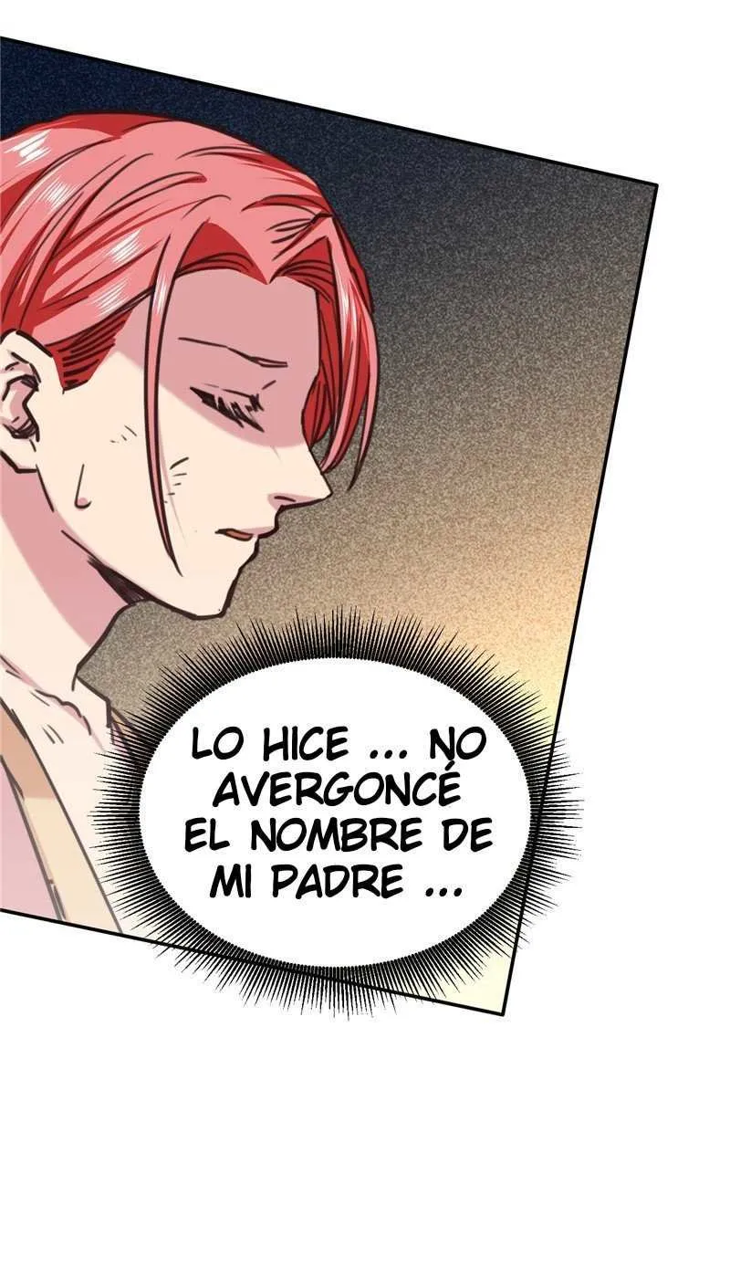 First Rate Master Capítulo 48 en Línea - página 19