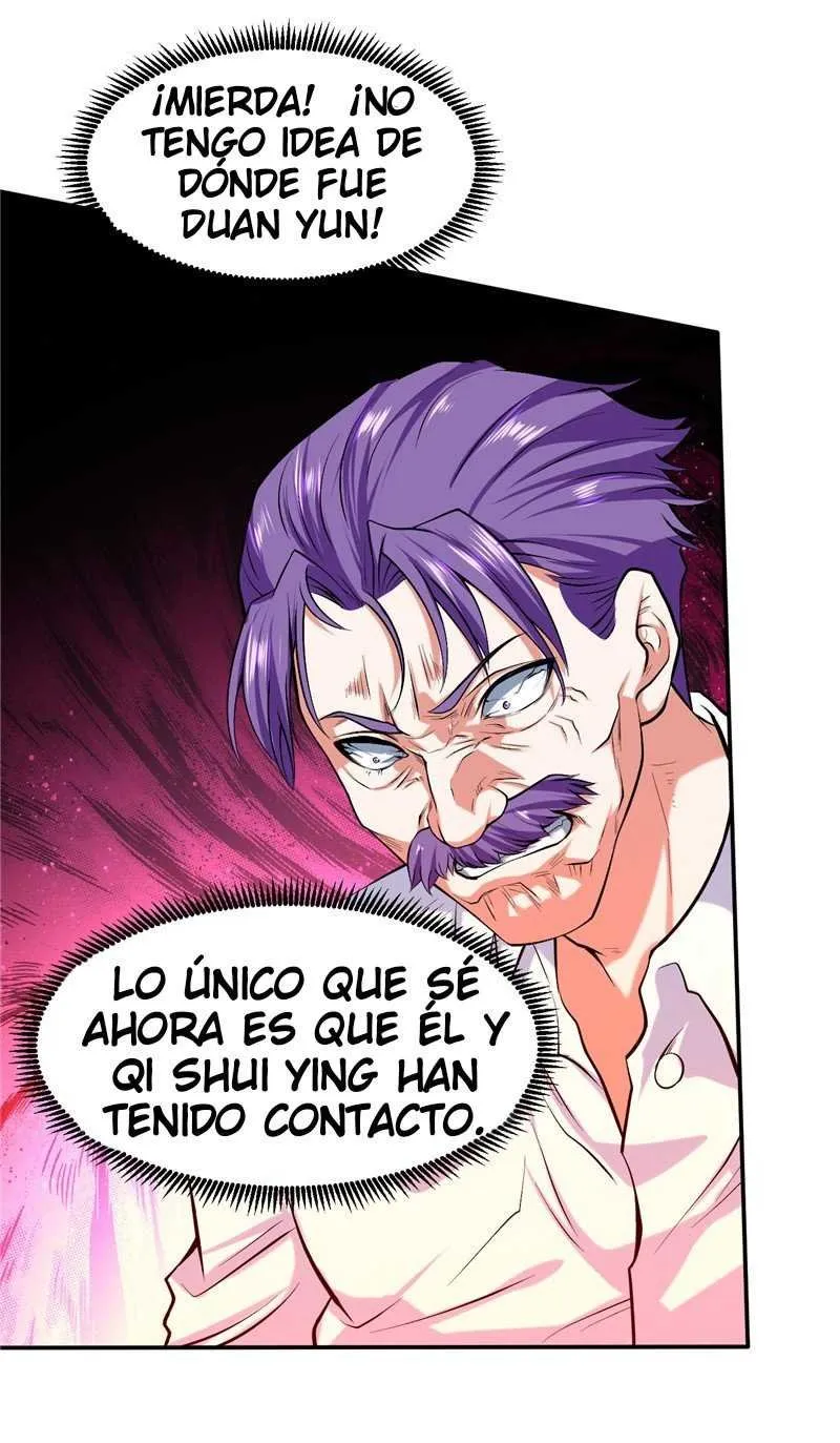First Rate Master Capítulo 48 en Línea - página 30