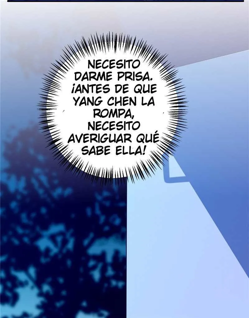 First Rate Master Capítulo 48 en Línea - página 32