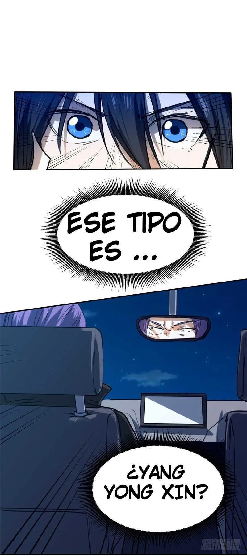 First Rate Master Capítulo 48 en Línea - página 37