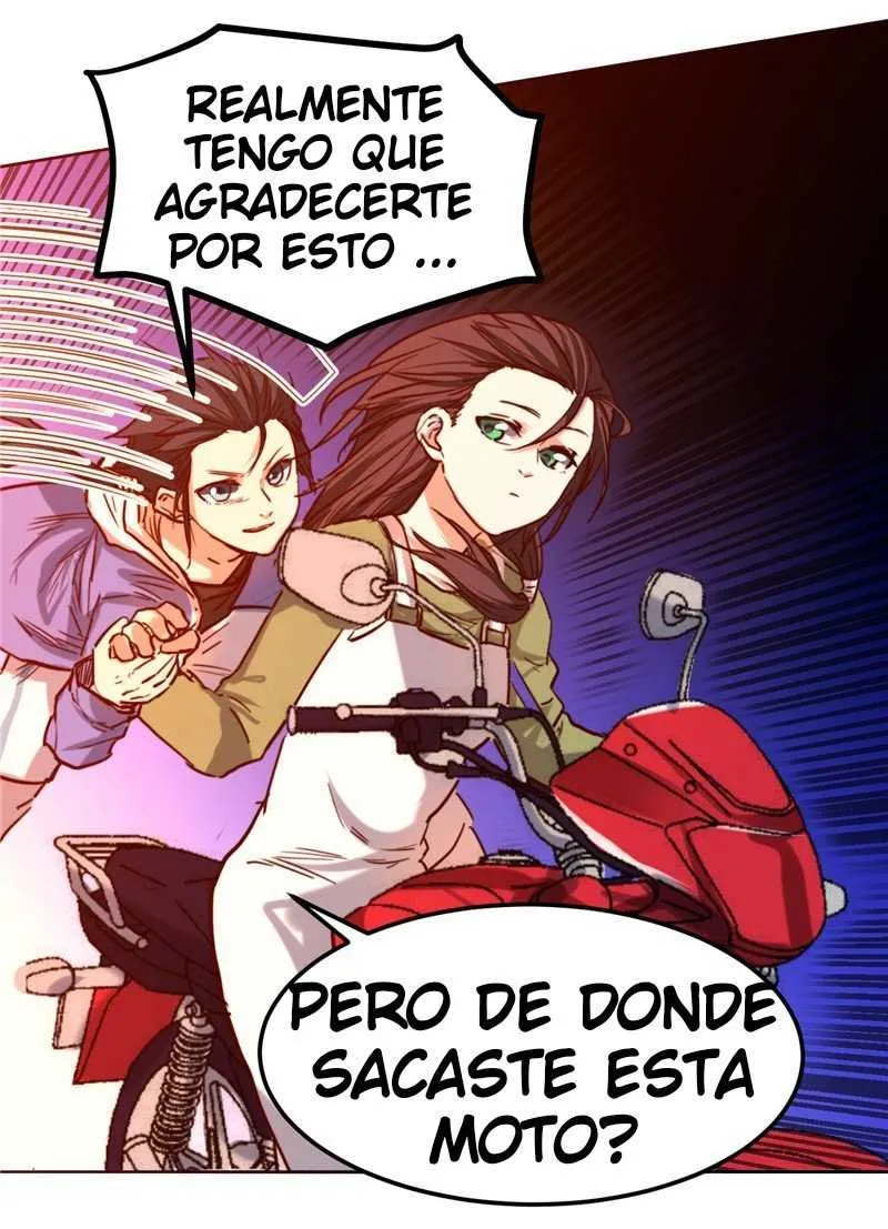 First Rate Master Capítulo 48 en Línea - página 48