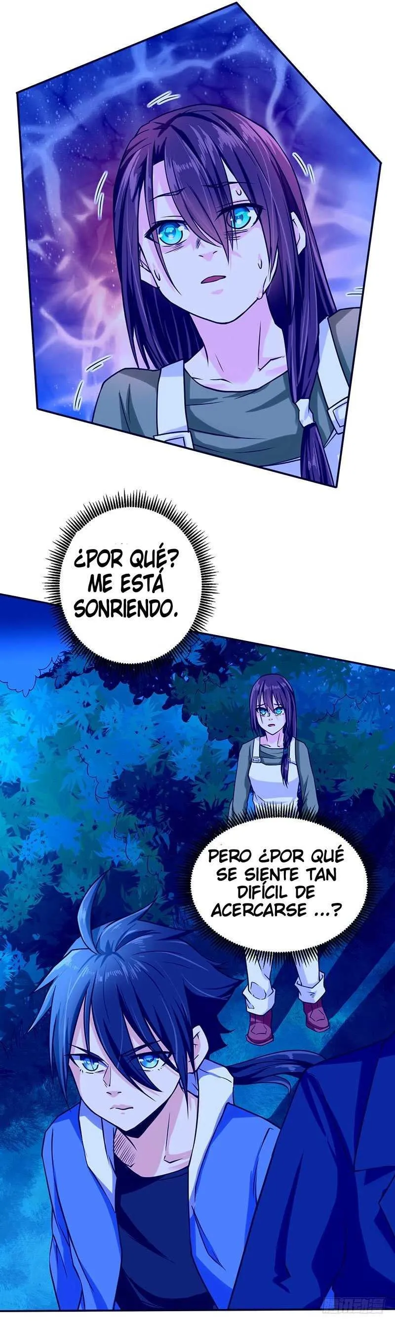 First Rate Master Capítulo 49 en Línea - página 10