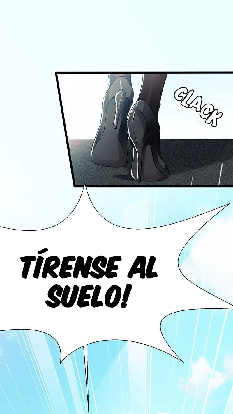 First Rate Master Capítulo 5 en Línea - página 17