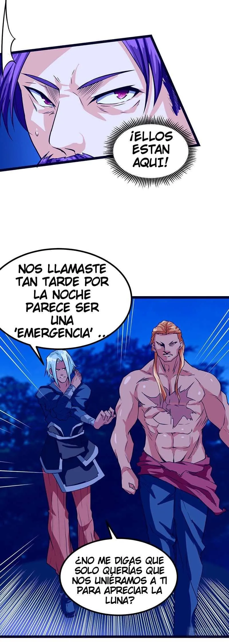 First Rate Master Capítulo 50 en Línea - página 5