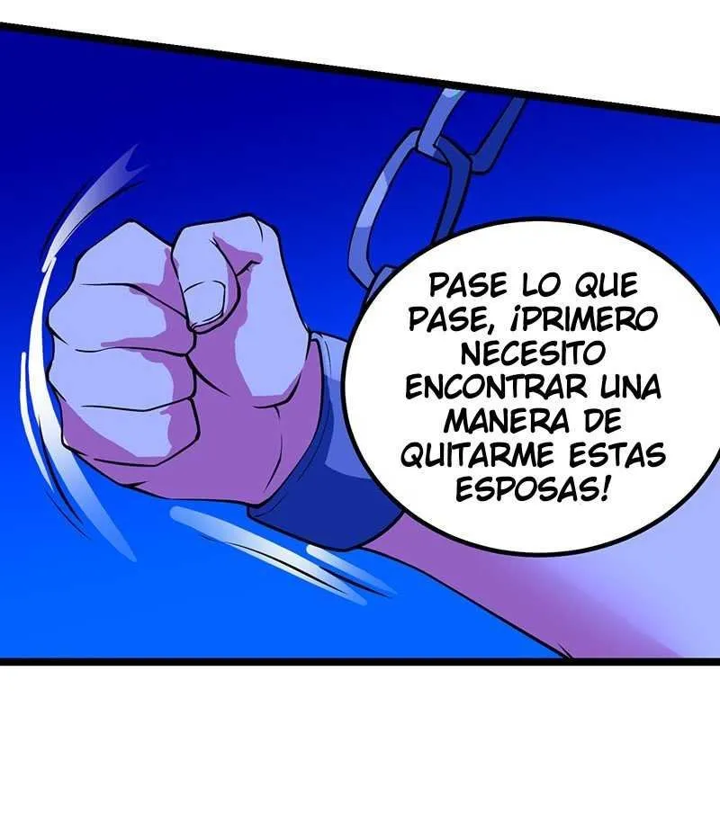 First Rate Master Capítulo 50 en Línea - página 10