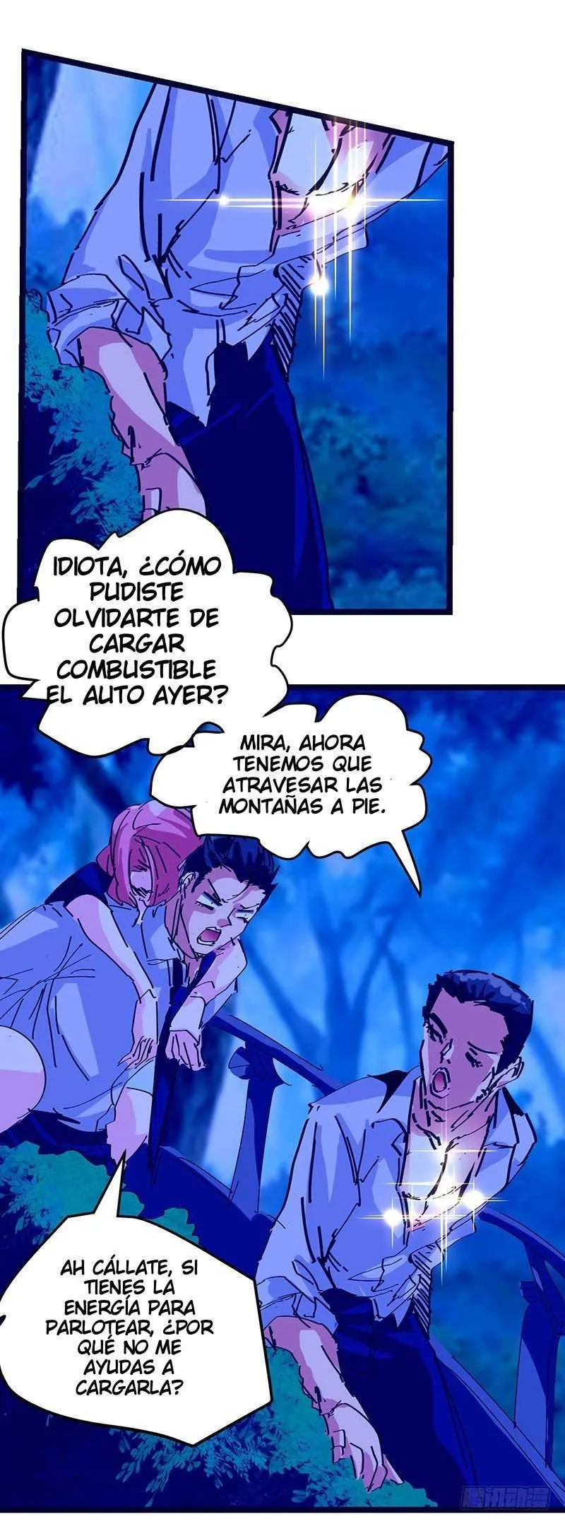 First Rate Master Capítulo 50 en Línea - página 35
