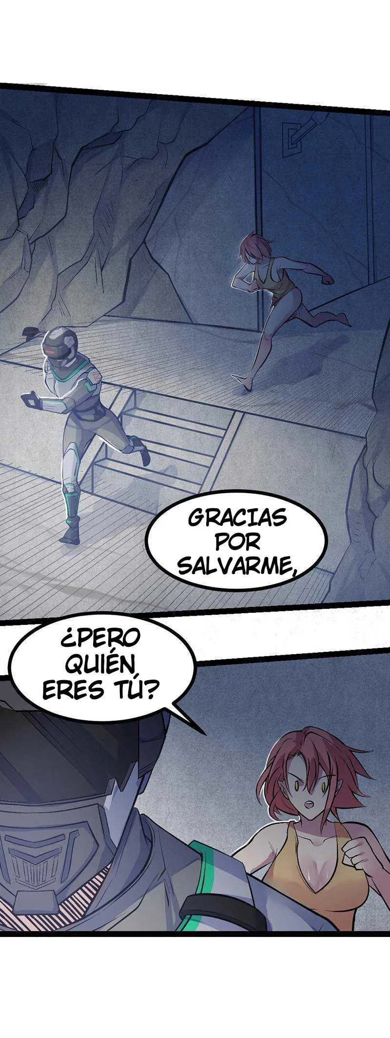 First Rate Master Capítulo 52 en Línea - página 3