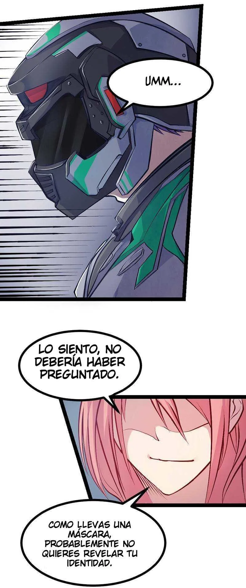 First Rate Master Capítulo 52 en Línea - página 4