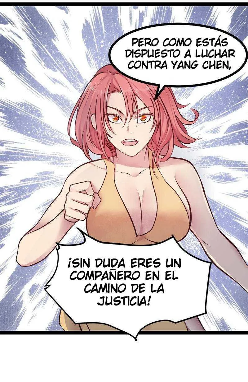 First Rate Master Capítulo 52 en Línea - página 5