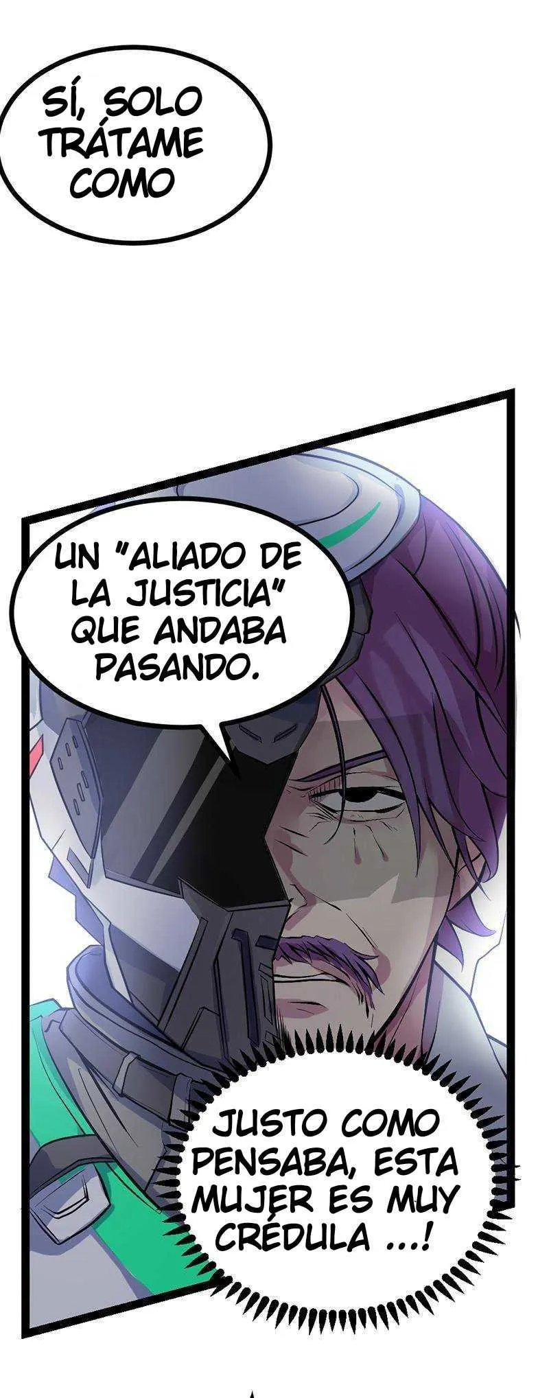First Rate Master Capítulo 52 en Línea - página 6