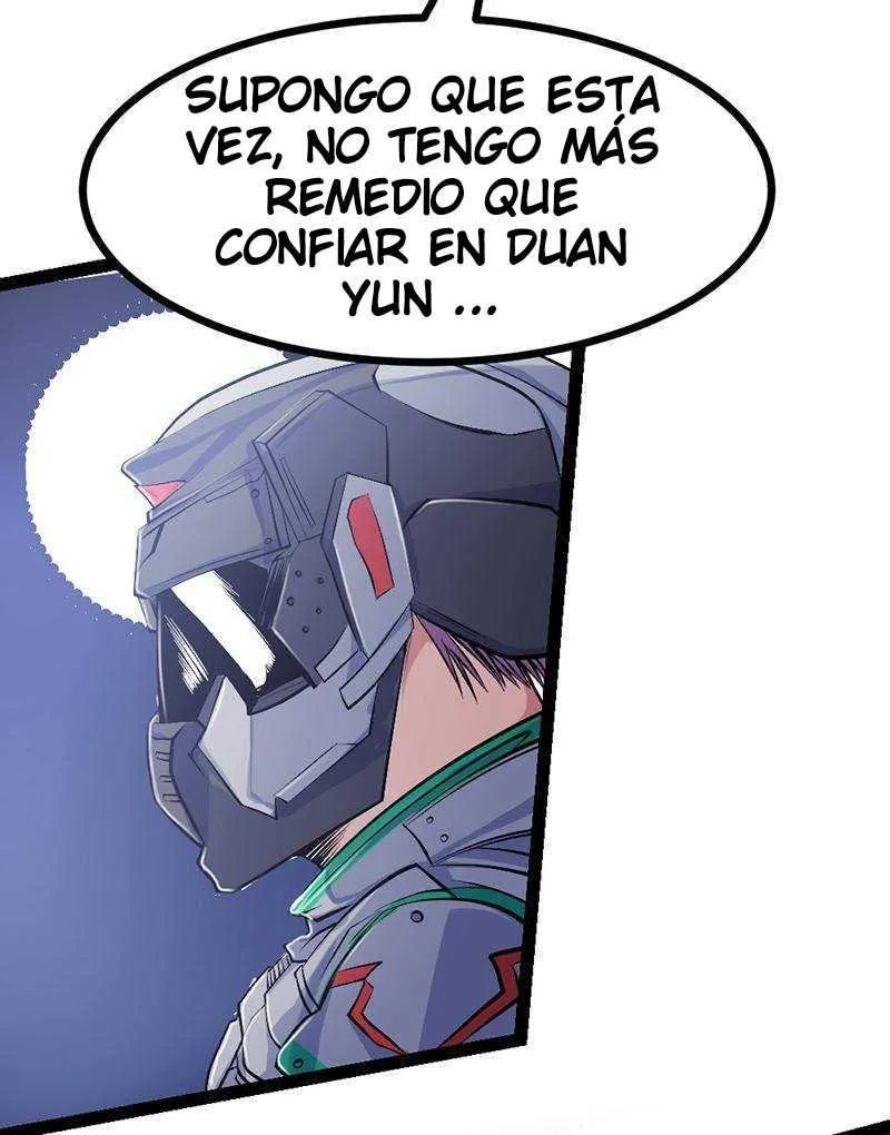 First Rate Master Capítulo 52 en Línea - página 10