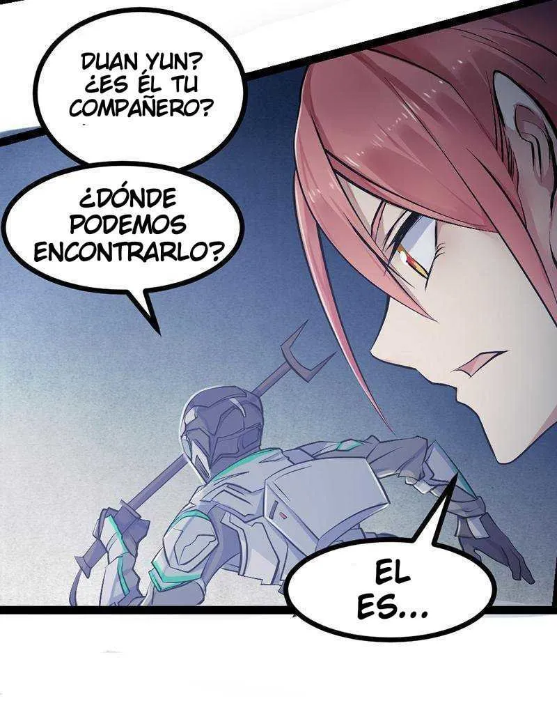 First Rate Master Capítulo 52 en Línea - página 11