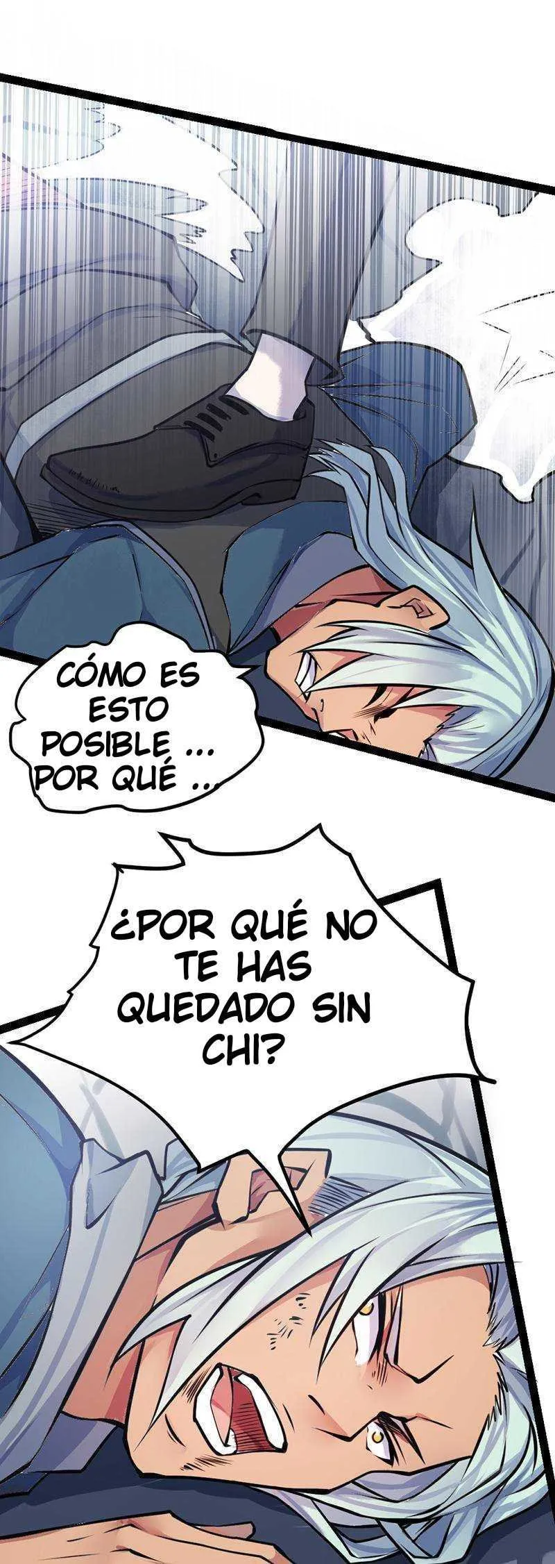 First Rate Master Capítulo 52 en Línea - página 19