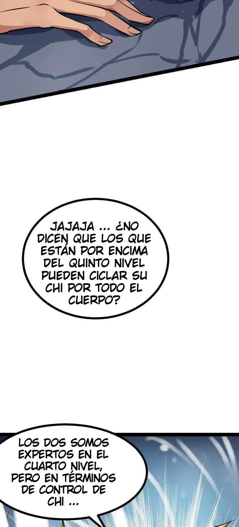 First Rate Master Capítulo 52 en Línea - página 20