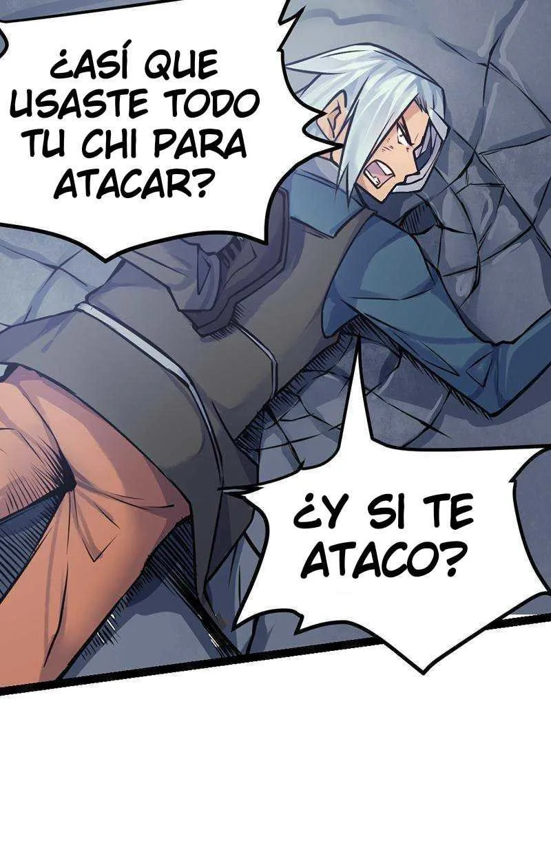 First Rate Master Capítulo 52 en Línea - página 22