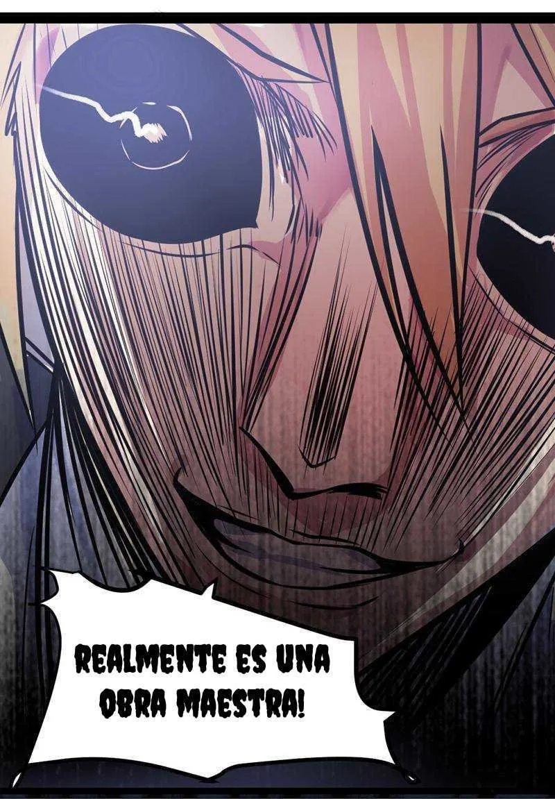 First Rate Master Capítulo 52 en Línea - página 25