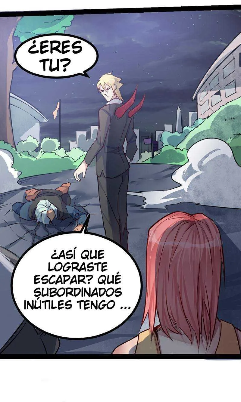 First Rate Master Capítulo 52 en Línea - página 28