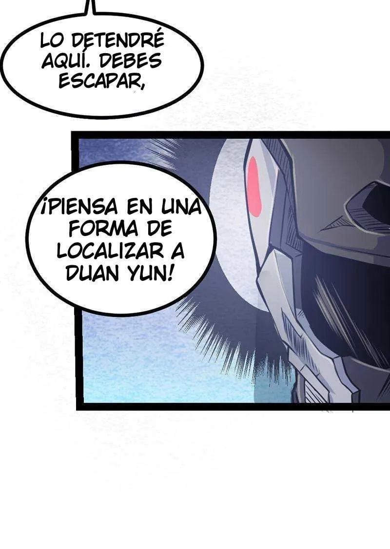 First Rate Master Capítulo 52 en Línea - página 31